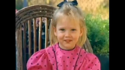 Hilary Duff - Amazing (fan video) 