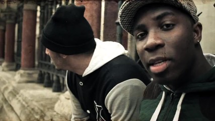 Nate ft. Mr. Kamara - Sleep Walking