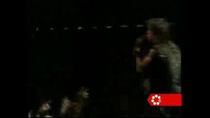 The Rolling Stones - Start Me Up - Live Bbc