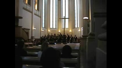 W.a. Mozart - Rex Tremendae