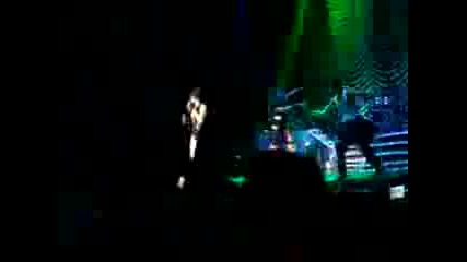 Rihanna - Dont stop the Music LIVE AT FRANKFURT 23.11.07