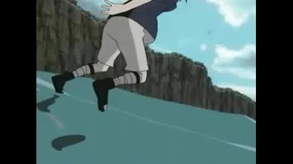Naruto Vs Sasuke - Strong And Strike