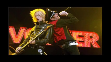 Velvet Revolver - Dont Drop That Dime 