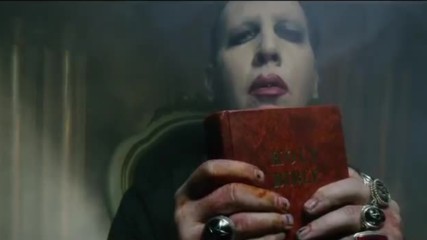 Marilyn Manson - Say10