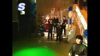 Jasar Ahmedovski- Koja zena prokle mene