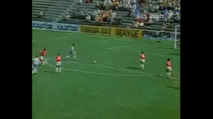 Per vs. Bulgaria - M 70