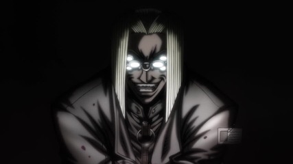 Hellsing Ultimate The Dawn 1 Eng Subs [720p]