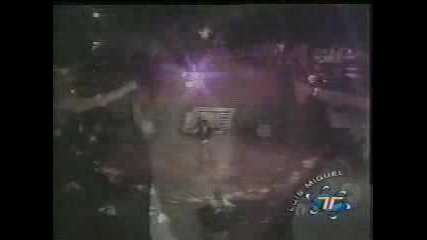 Luis Miguel Palabra De Honor