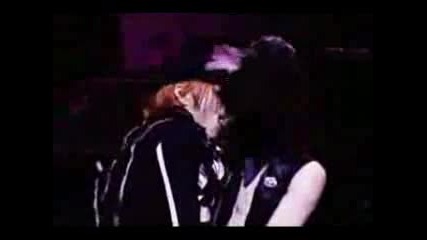 Jrock French Kiss