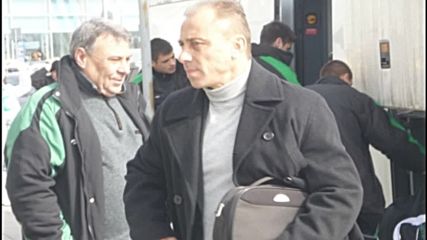 Илиан Илиев: Физически сме добре, трябва да изчистим някои пропуски