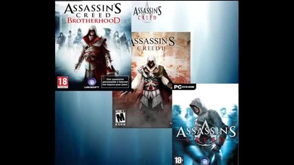 Assassin's Creed Pictures part - 39