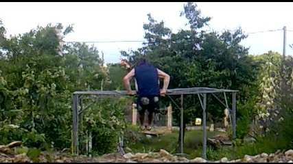 Силово