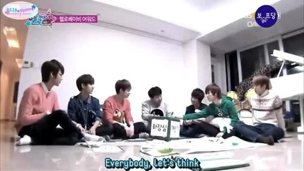 [eng] Hello Baby S7 Boyfriend- Ep 12 (2/4)