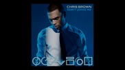 New 2o12! Chris Brown - Don't Judge Me