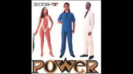 Ice - T - Heartbeat