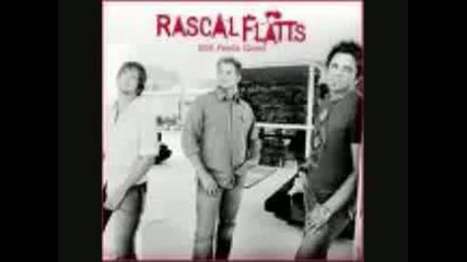 Rascal Flatts - Help Me Remember [bg Prevod]