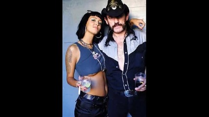 Motorhead-red Raw-2002