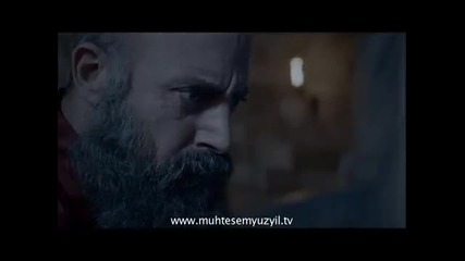 Великолепният Век 109. Епизод 2. Трейлър - Бг Субтитри