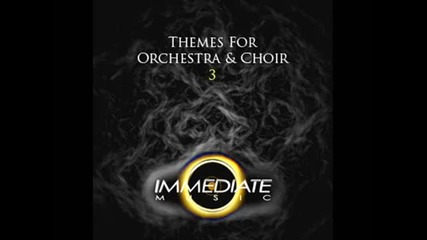 Музика за трейлъри: Immediate Music - With An Iron Fist