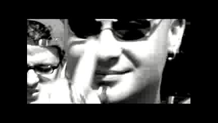 Disturbed - Down With The Sickness (video) (explicit)