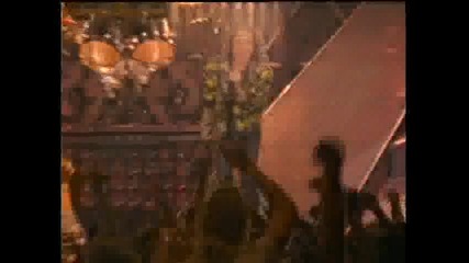 Scorpions - Passion Rules the Game (uncensored version)