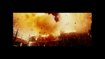 Batman The Dark Knight Trailer