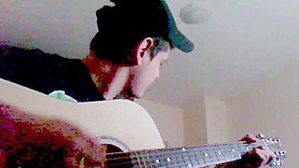 Goo Goo Dolls - Slide (cover)
