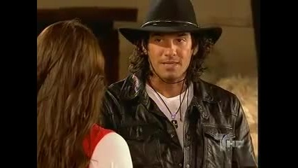 Los Herederos Del Monte Capitulo 1 (7/8)