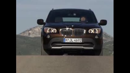 [!] Bmw X1 [!]