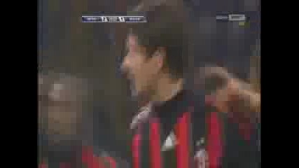 Ac Milan goals 2009 (hq)