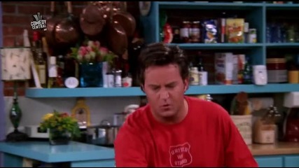 Friends C08-e12 Bg-audio