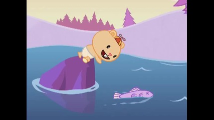 [ hd ] Happy Tree Friends - Every Litter Bit Hurts (part 1)