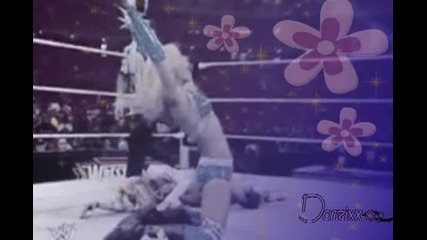 Michelle Mccool - Still Into You [collab part] ;33