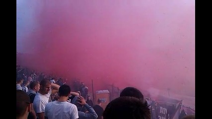 Локомотив Пловдив - Ботев Пловдив