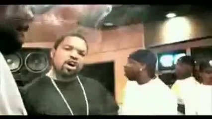 Ice Cube - Smoke Some Weed [ Offical Music Video ]