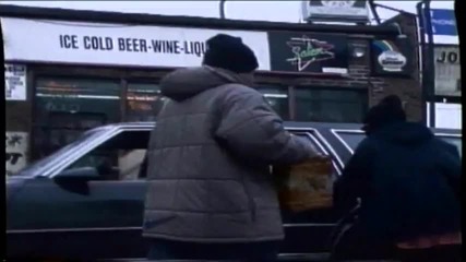 Old School Rap - Childern of Da Ghetto Featuring Mack - Wild Side 
