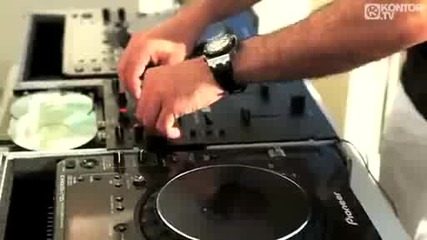The Underdog Project - Summer Jam (eric Chase Edit) 
