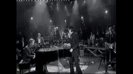 Nick Cave - No More Shall We Part (1)