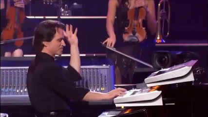 Yanni - Ender Thomas