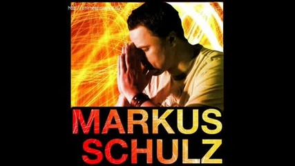 Markus Schulz - First Time