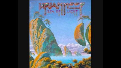 Uriah Heep - Love in Silence 