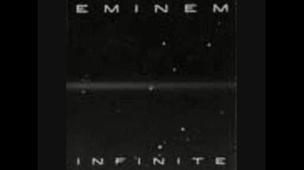 Eminem - Never 2 Far 