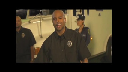 Kane & Abel featuring Yung Joc - Big Shot 