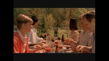 Final Destination 1-4 All Death