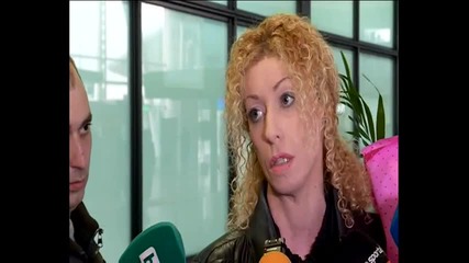 Ананиева: Беше тежко, но много сполучливо състезание