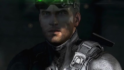 Splinter Cell Blacklist - Abilities Trailer [uk]