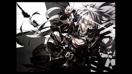 Nightcore - Rise