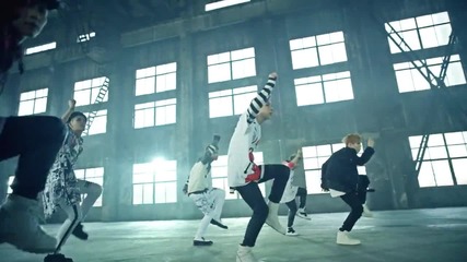 Hotshot - Watch Out