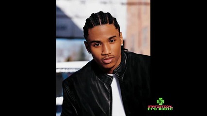 Trey Songz - Misunderstood *hq* 