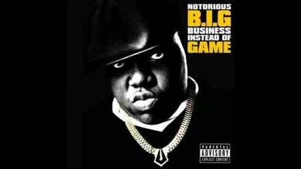 Notorious B.i.g - Another Rough One(unreleased)